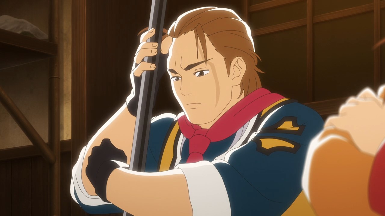 Новый мастер кулинарии 2 (2019)