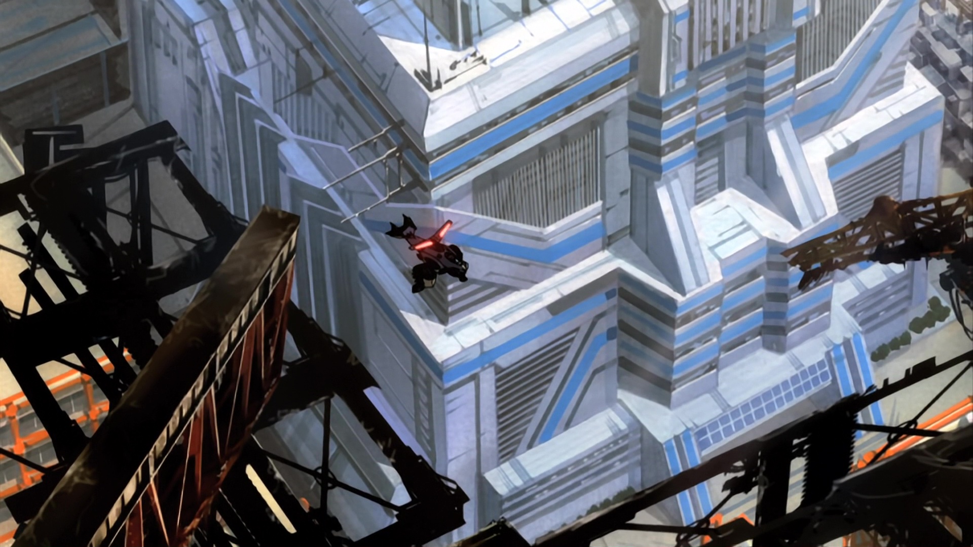 Ангелы смерти (2004)