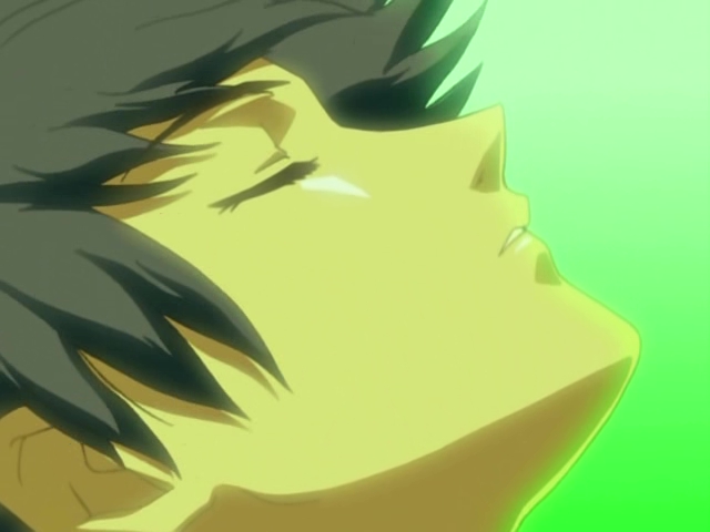 Кадры из Зовите меня Е (2003)