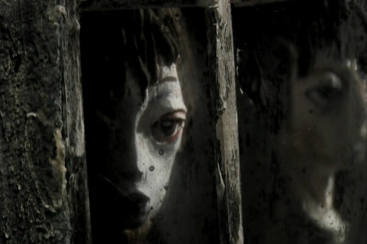 Кадры из Ужас Данвича и другие рассказы Г.Ф. Лавкрафта (2007)