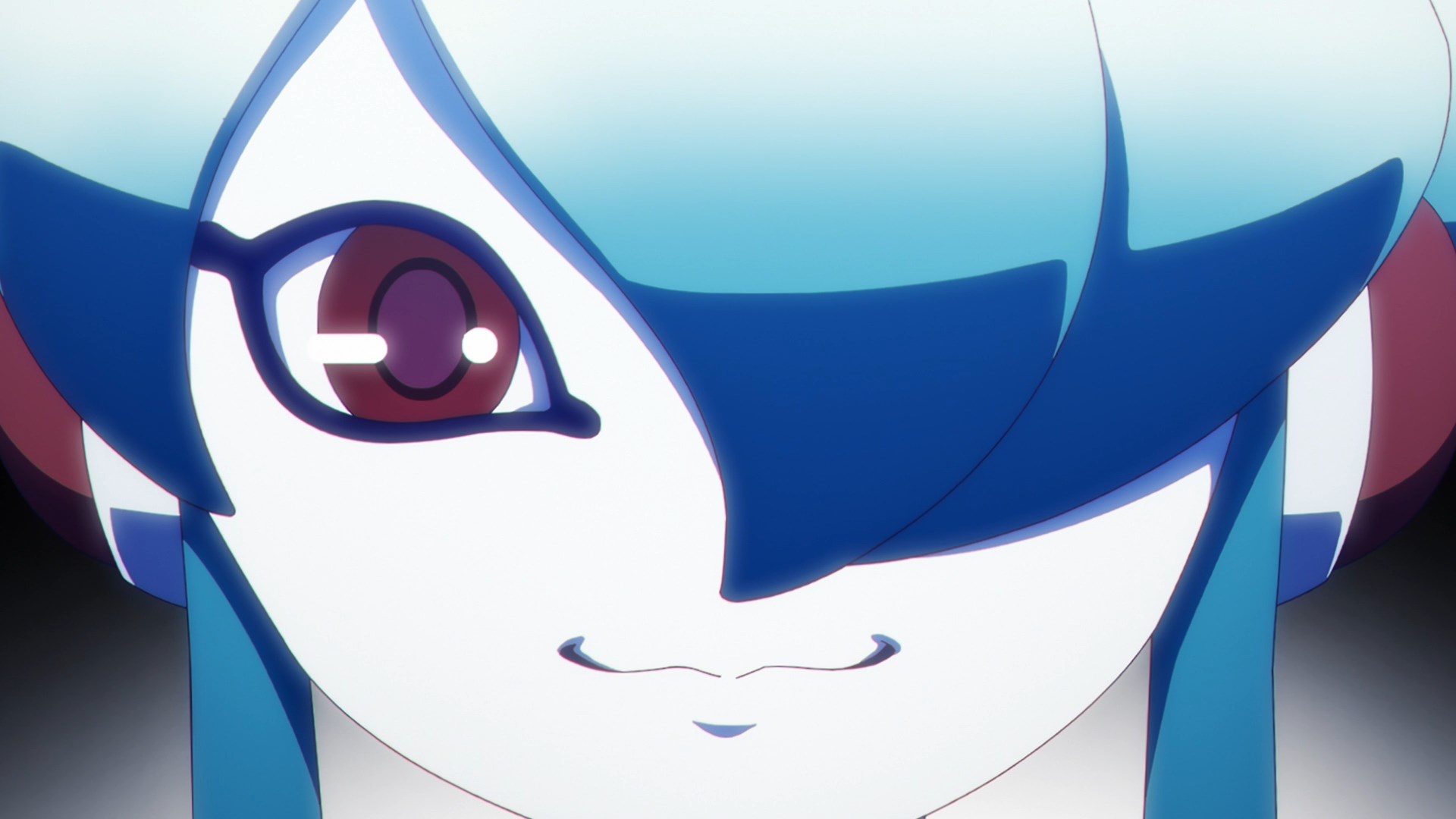 Кадры из Карточные бои «Авангарда»: Замещение (2021)