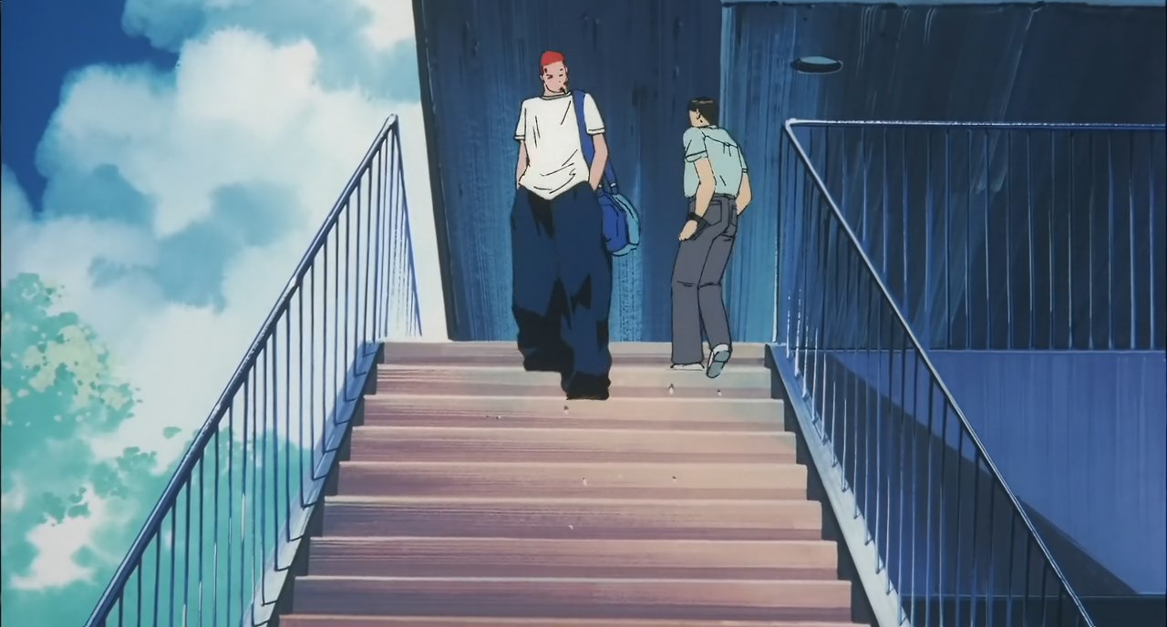 Коронный бросок: Фильм третий (1995)