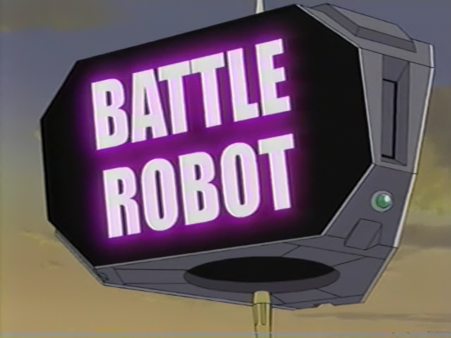 Кадры из Дайгандер (2002)