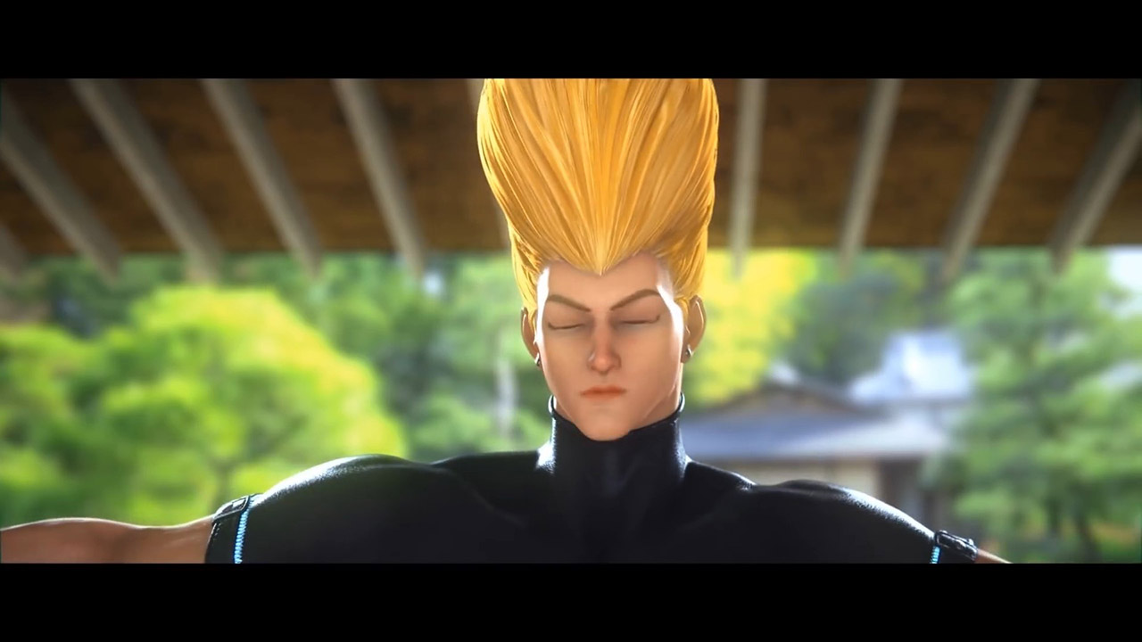 Кадры из Король бойцов: Судьба (2017)