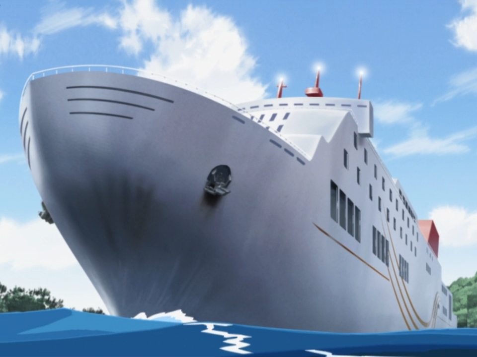 Май-Химэ (2004)