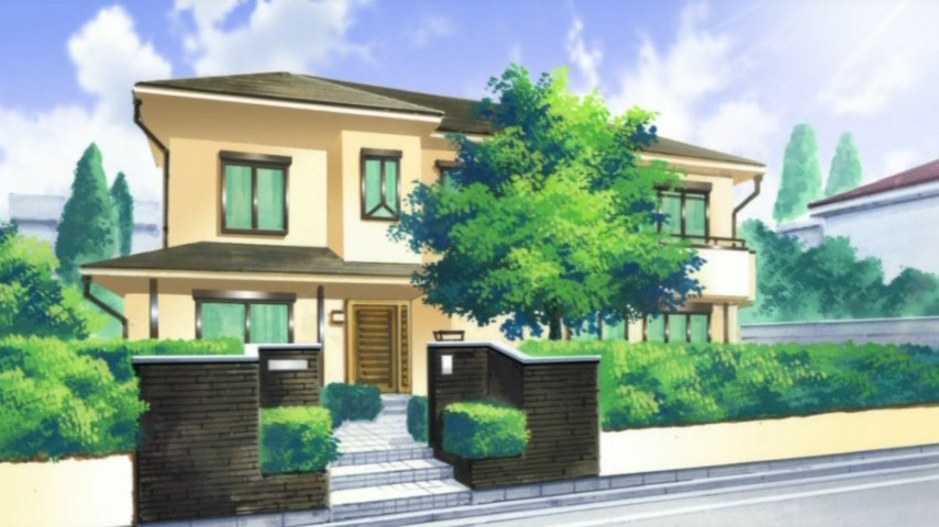 Луна с востока, Солнце с запада (2004)