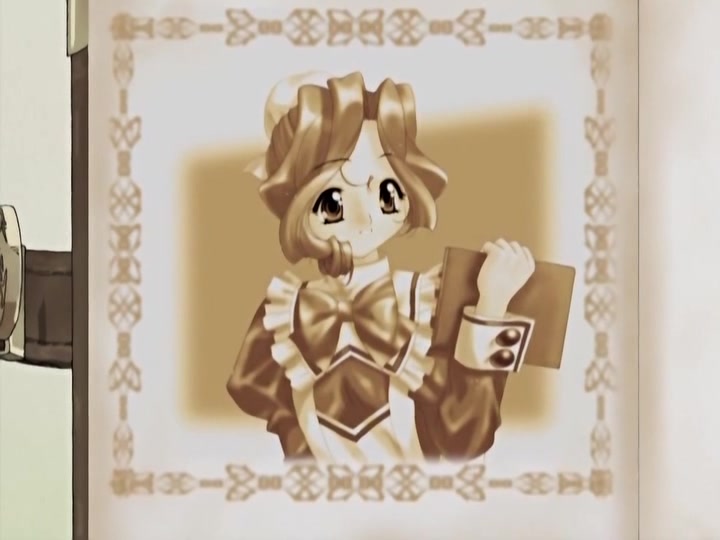 Кадры из Библиотека Кокоро (2001)