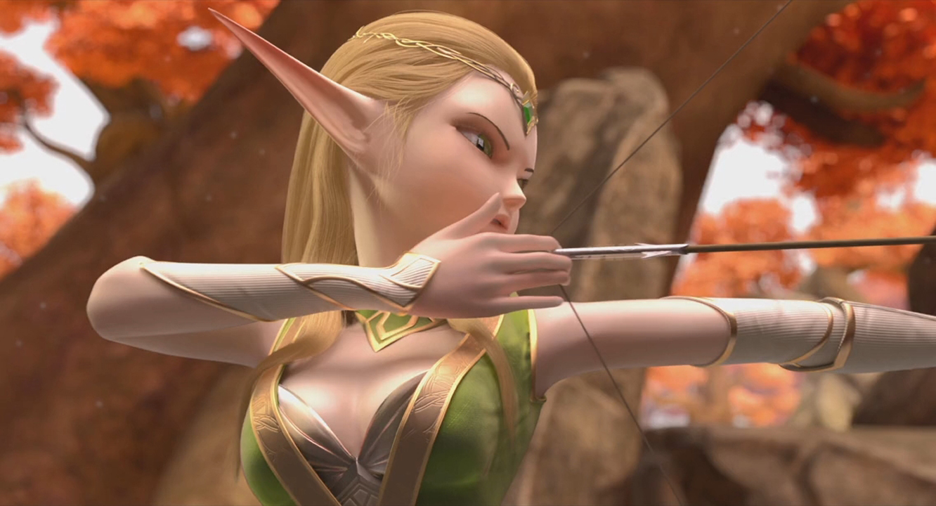 Гнездо дракона (2014)