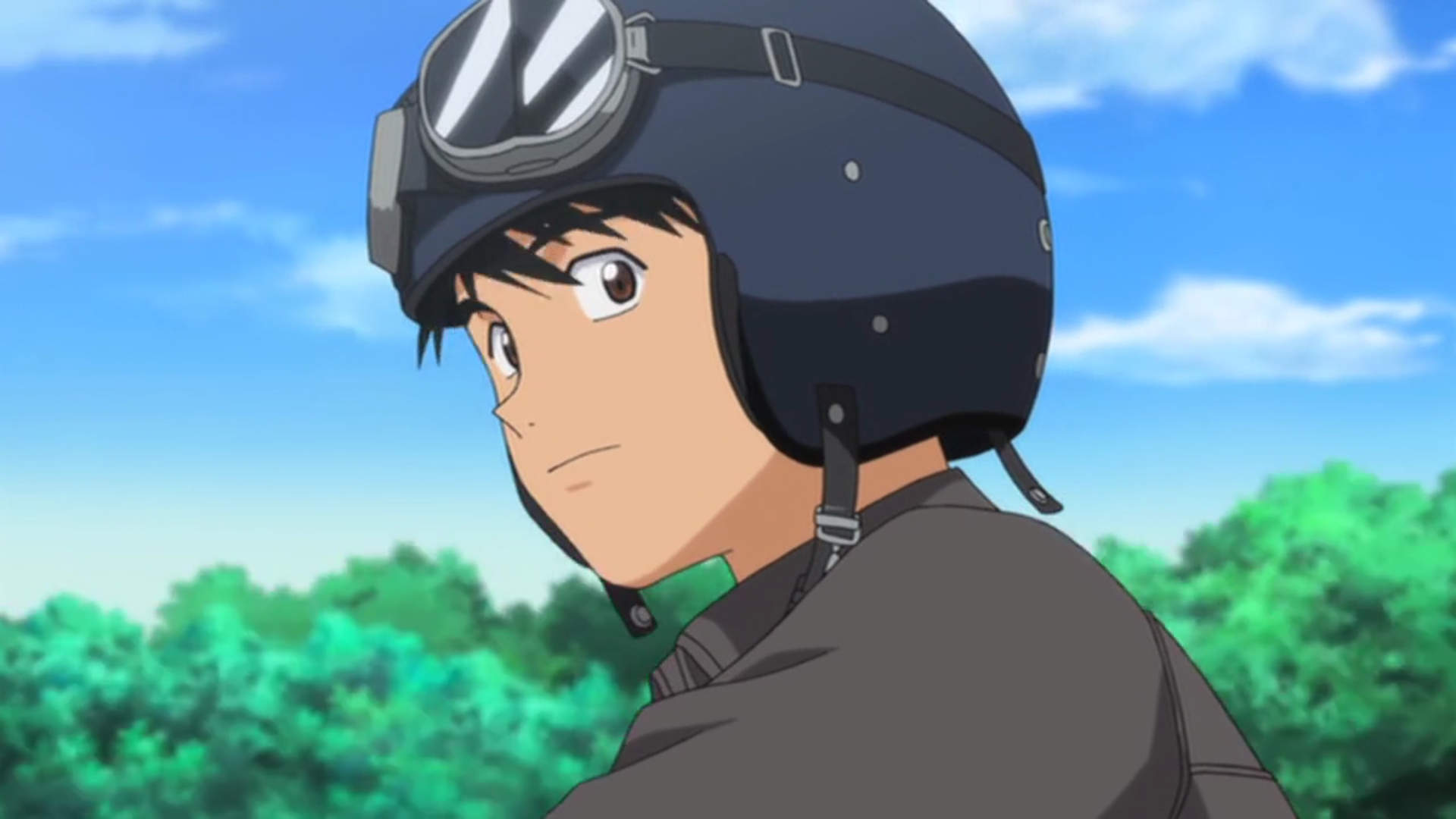 Моя богиня! Вместе навсегда (2011)