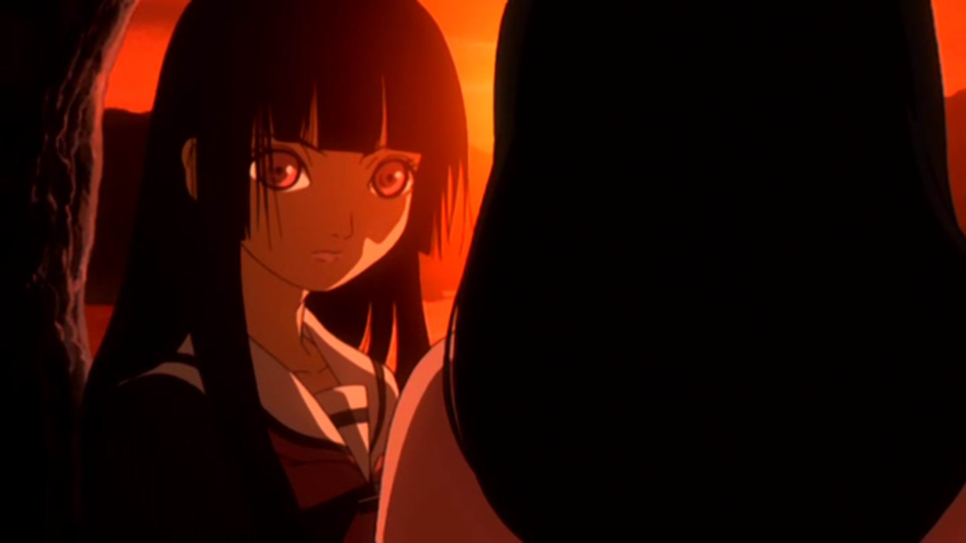 Адская девочка (2005)