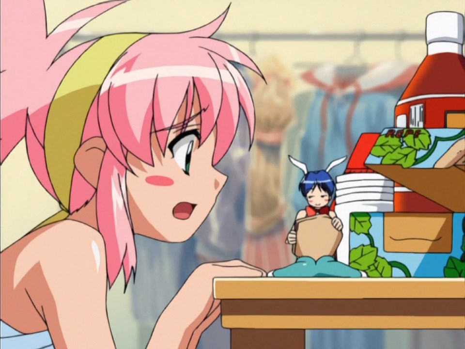 Проблемы косплея (2002)