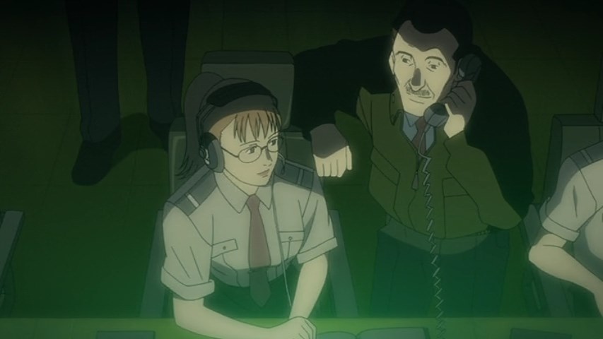 Кадры из Проект «Земля SOS» (2006)