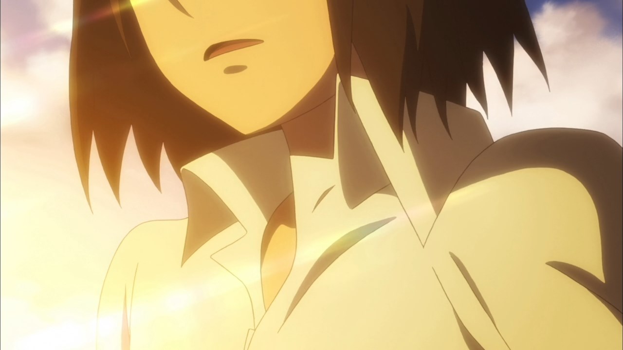 Шутки чокнутой столицы ONA-2 (2012)