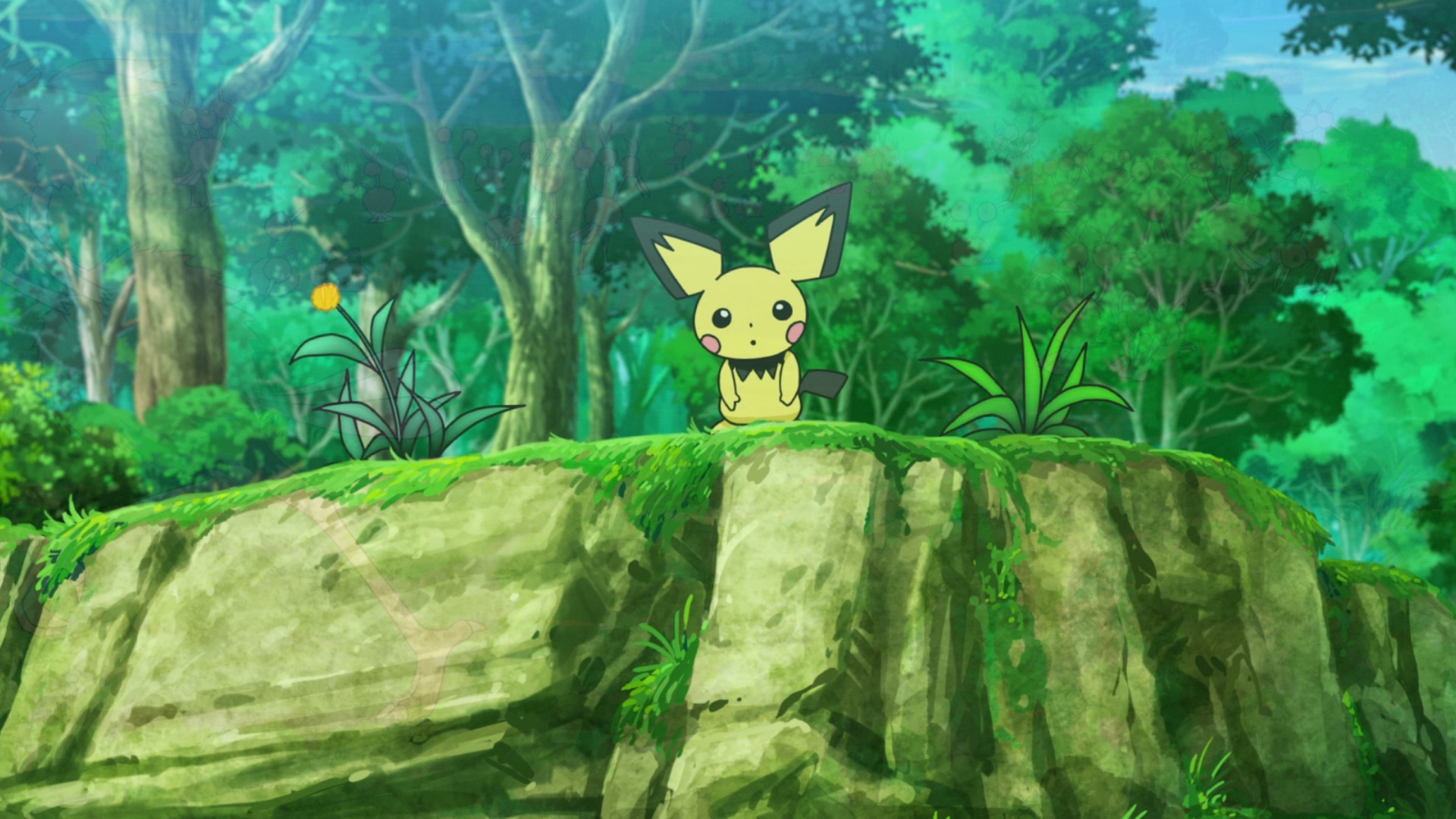 Покемон (1997)