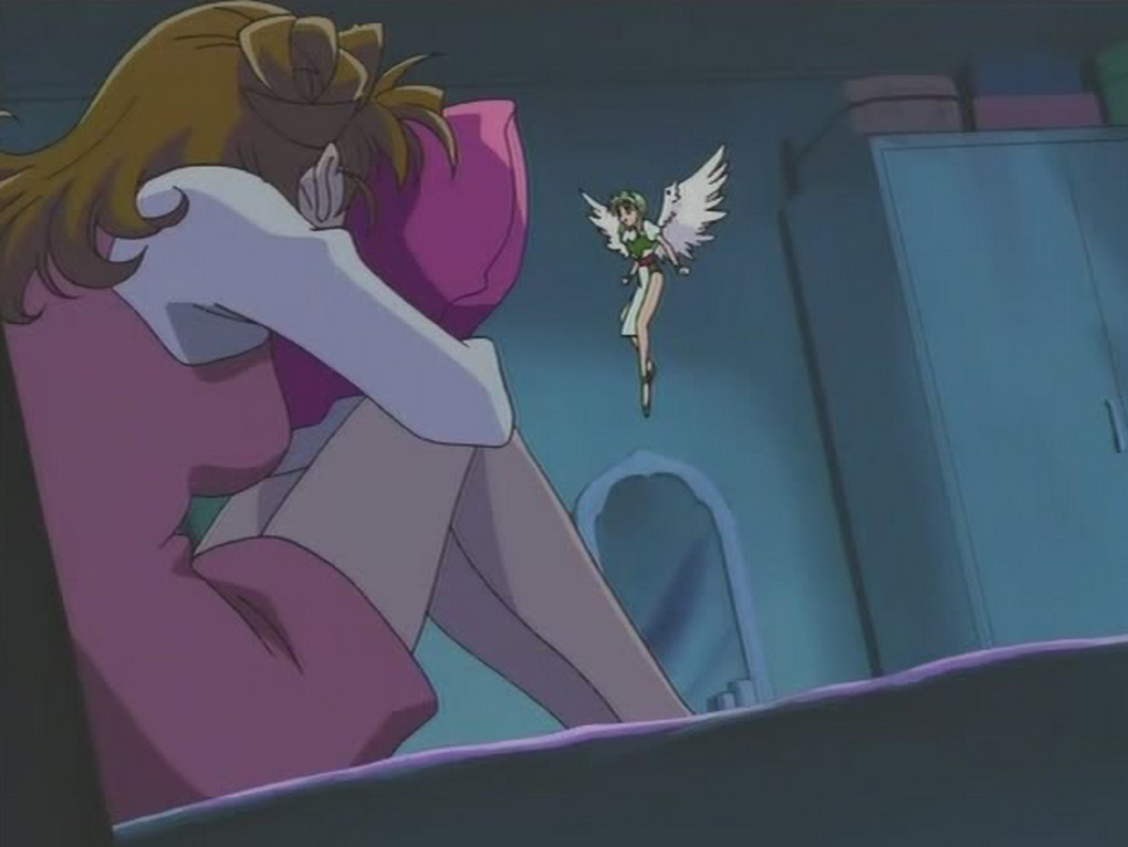 Неуловимая воровка Жанна (1999)