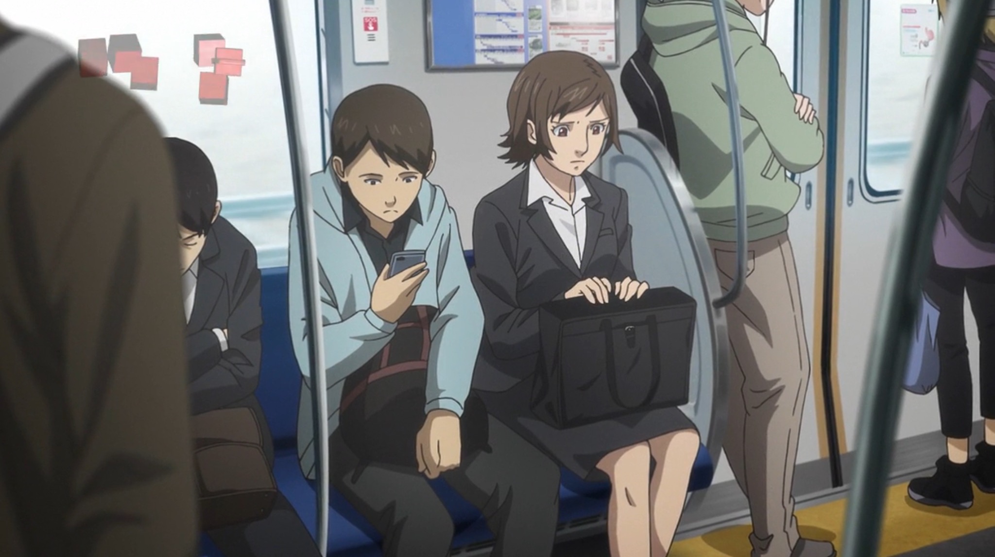 Момент за моментом (2018)