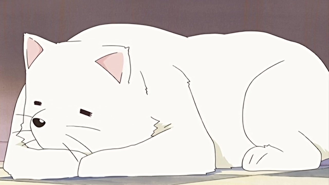 Кадры из Счастливая звезда OVA (2008)