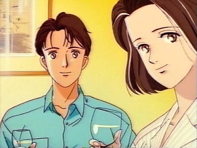 Кадры из Одинокие (1993)