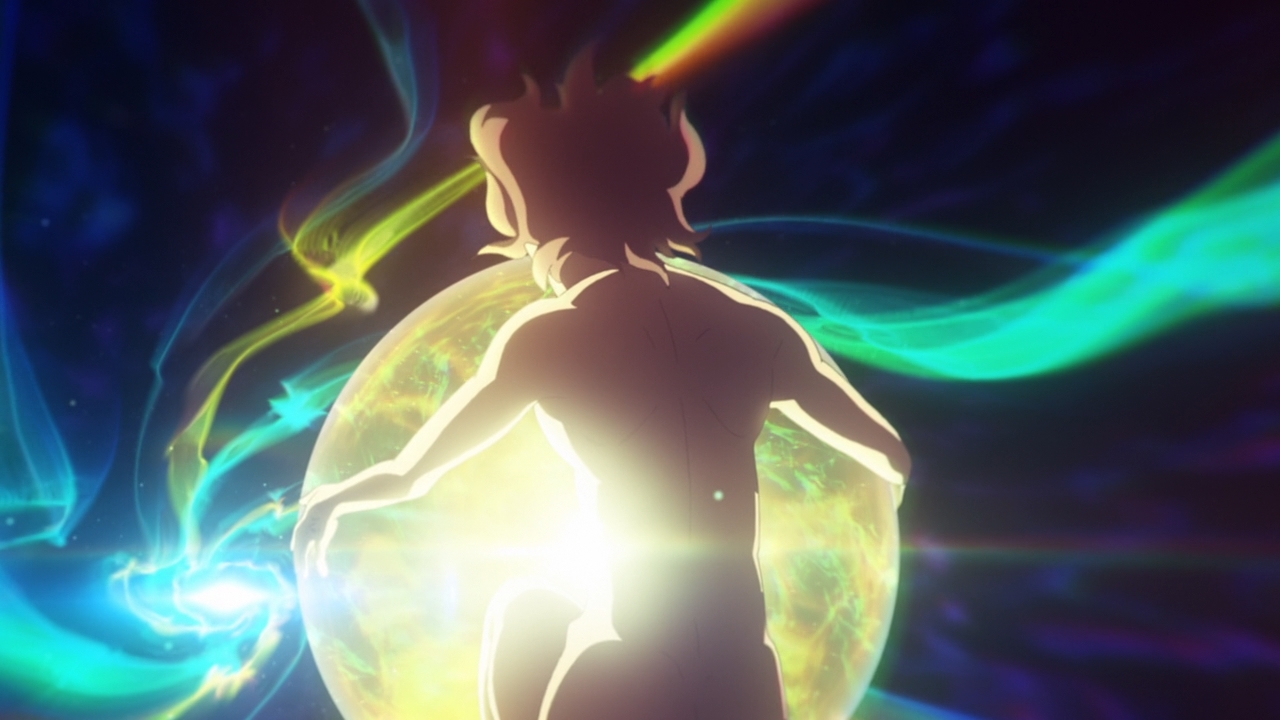 Кадры из Судьба: Апокриф (2017)