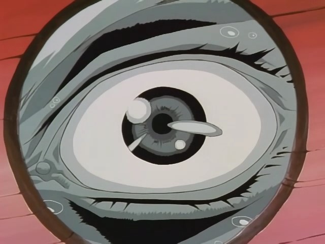 Кадры из Принцесса кукол (2001)