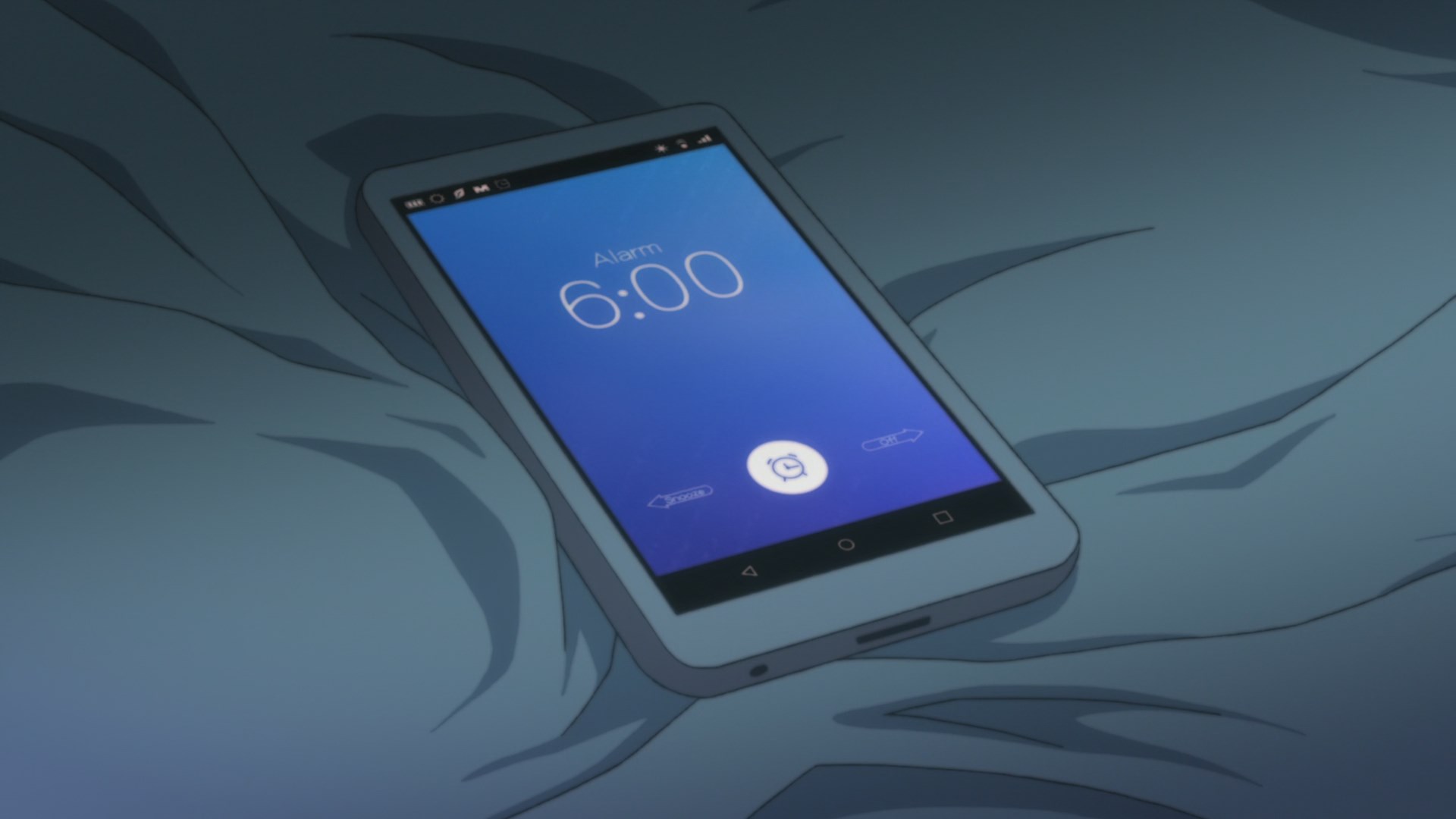 Кадры из Сцена для моих героев: Истина (2019)