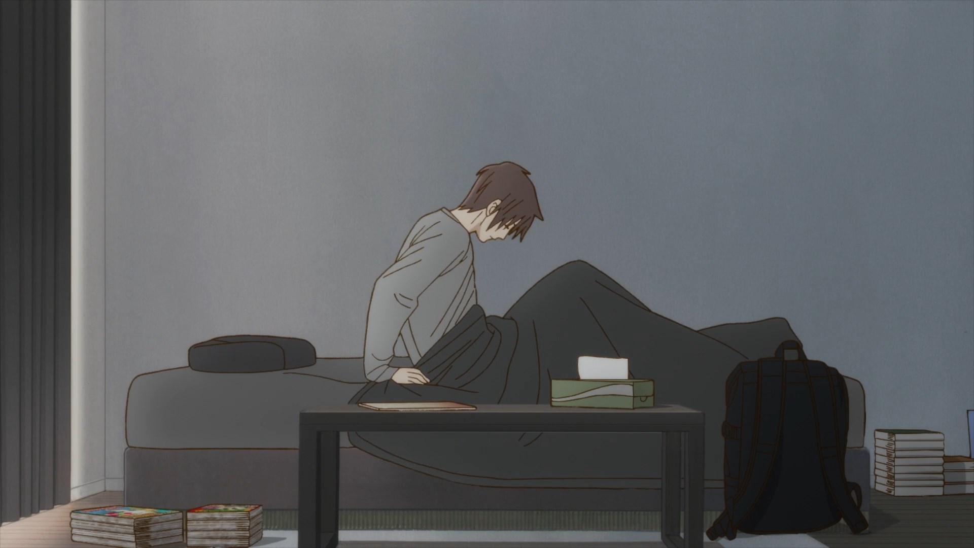 Кадры из Сыграйте круто, ребята (2022)