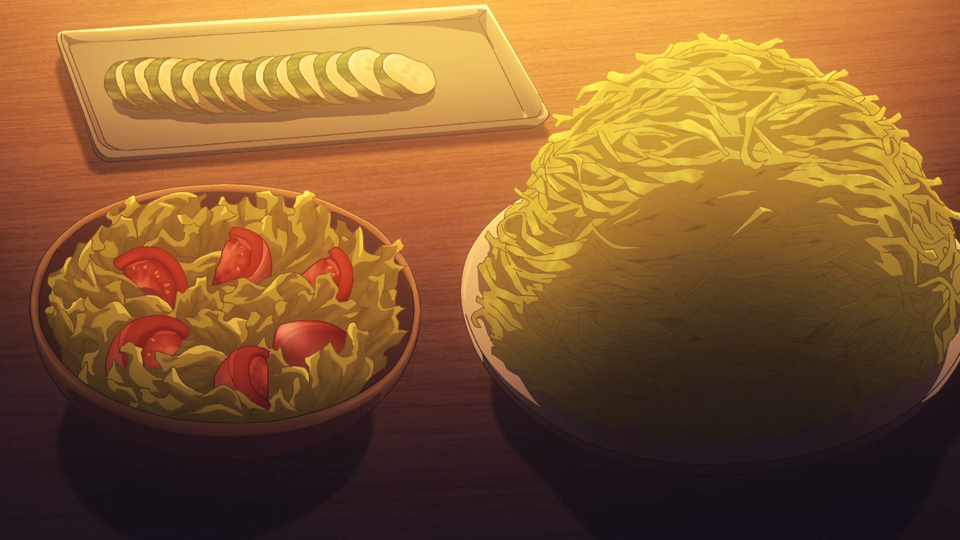 Кадры из Привлекая поцелуй (2022)