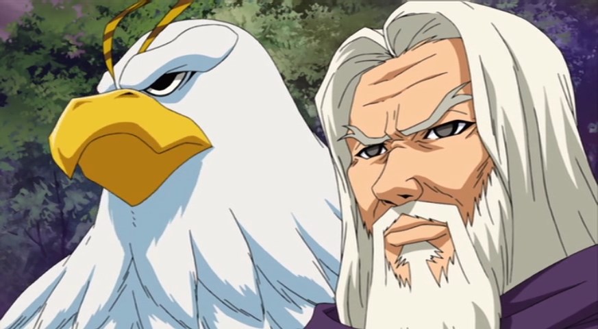 Загадки Магической Академии 2 (2010)