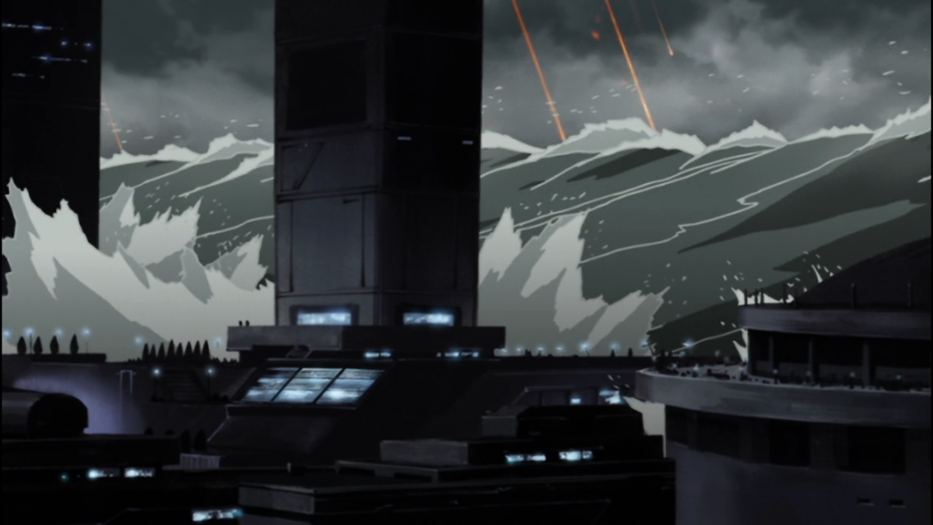 Мобильный воин Гандам: Старгейзер (2006)