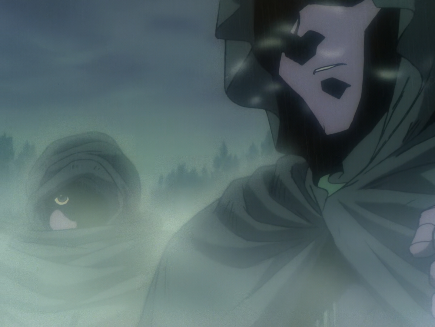 Летопись войн острова Лодосс (1990)