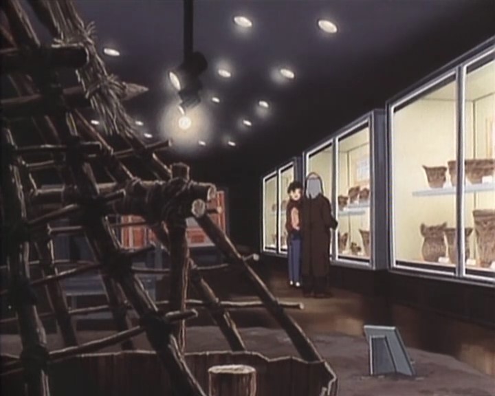 Темный миф (1990)