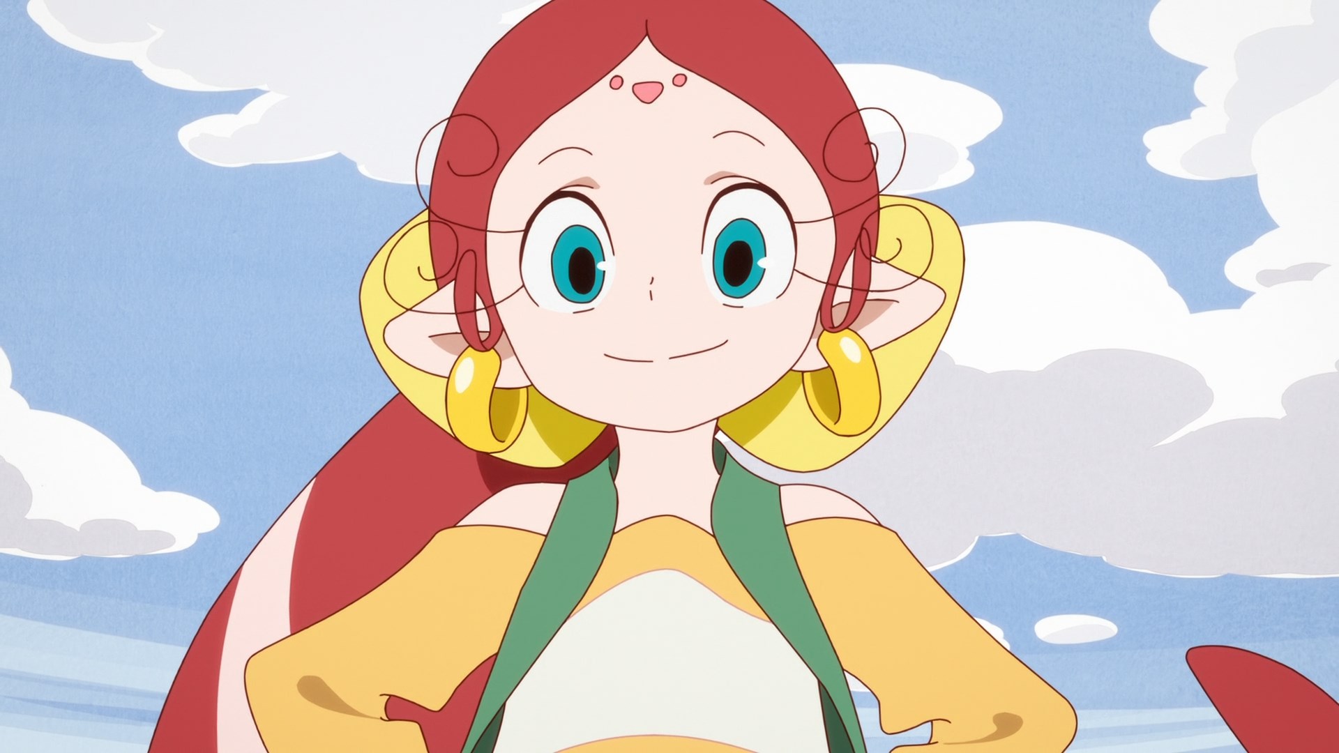 Пандора и Акуби (2019)