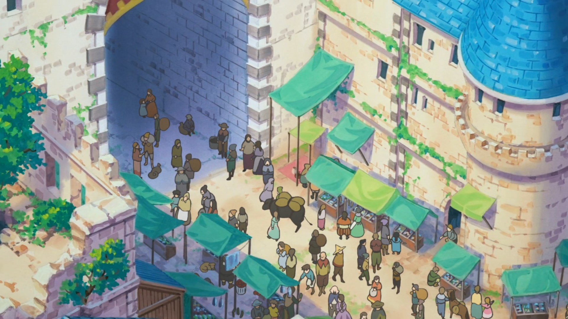 Кадры из Рейтинг короля (2021)