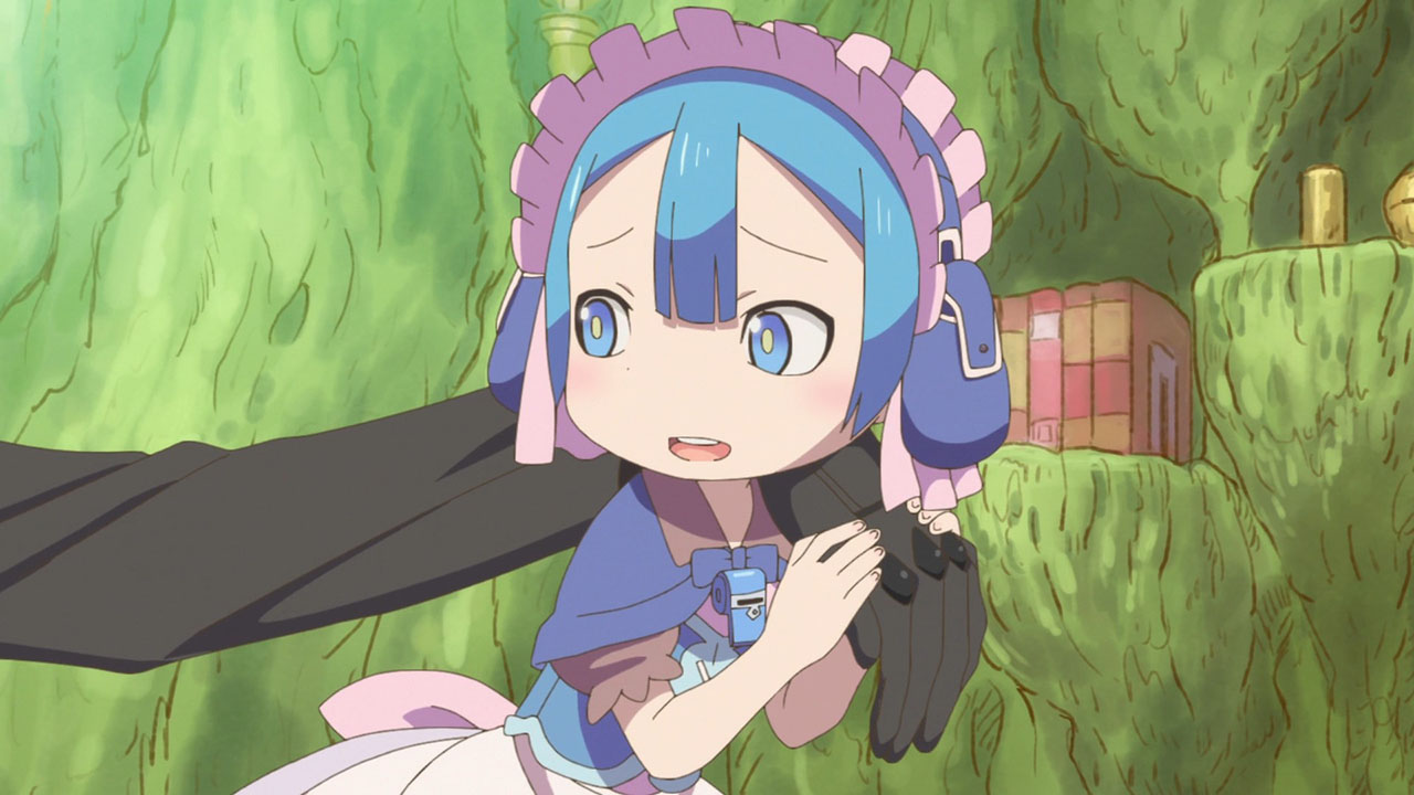 Кадры из Повседневная жизнь Марулк (2020)