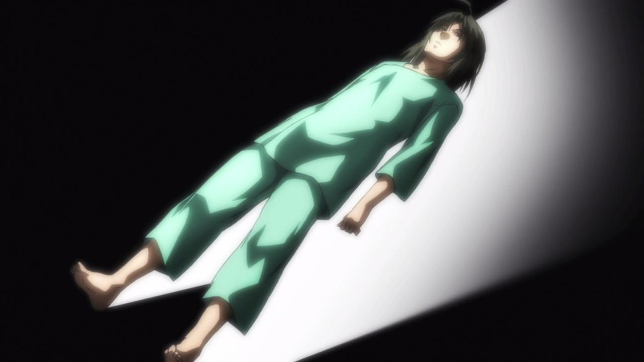 Прославленный: Фальшивая маска (2015)