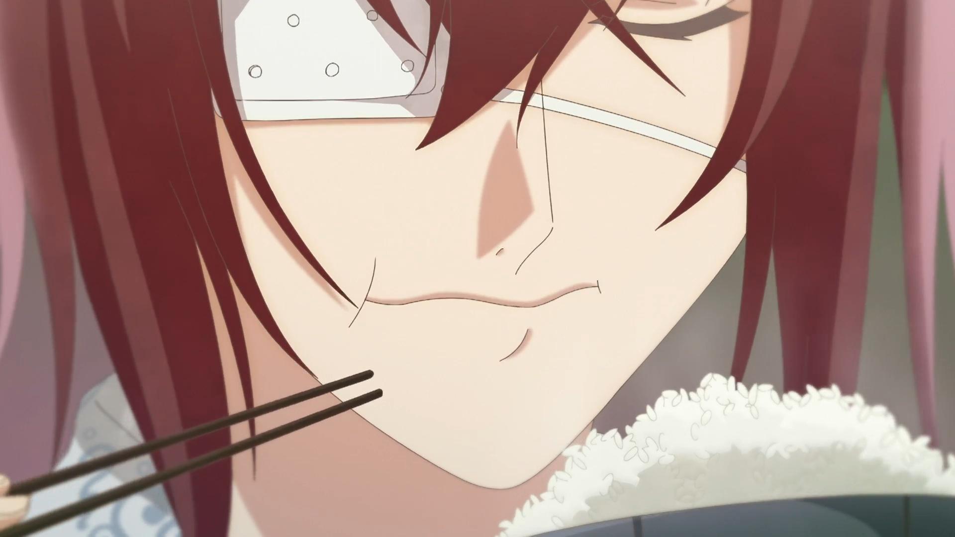 Кадры из Ошейник и злоба (2023)