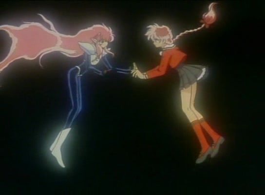 Рыцари магии (1994)