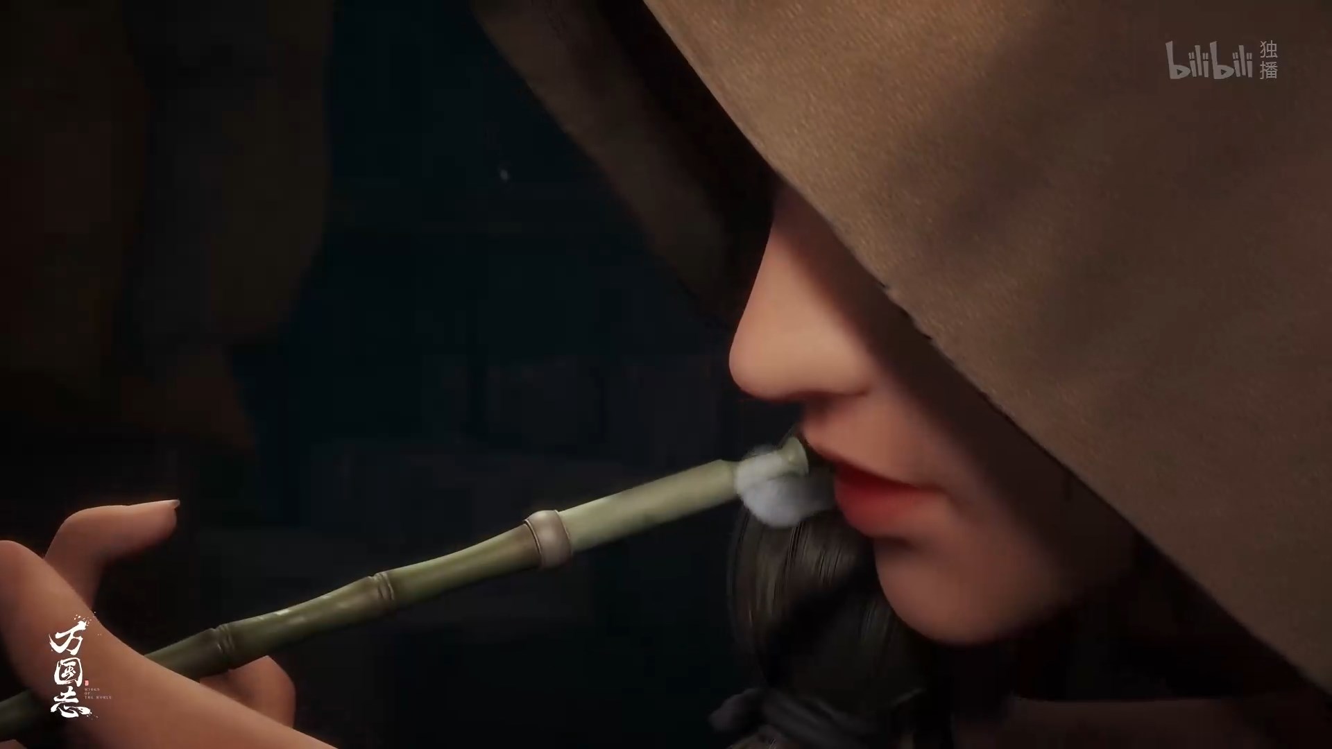 Кадры из Крылья мира (2019)