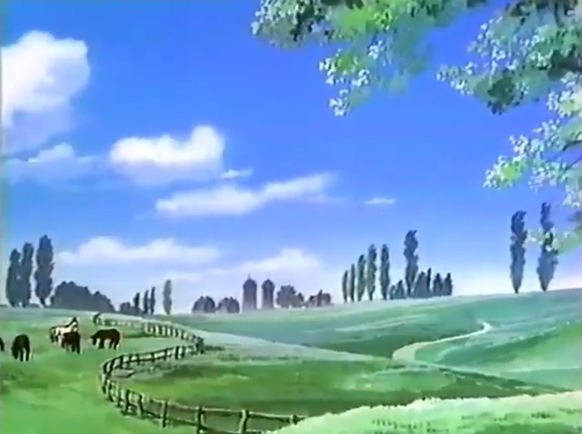 Кадры из Король фей (1988)