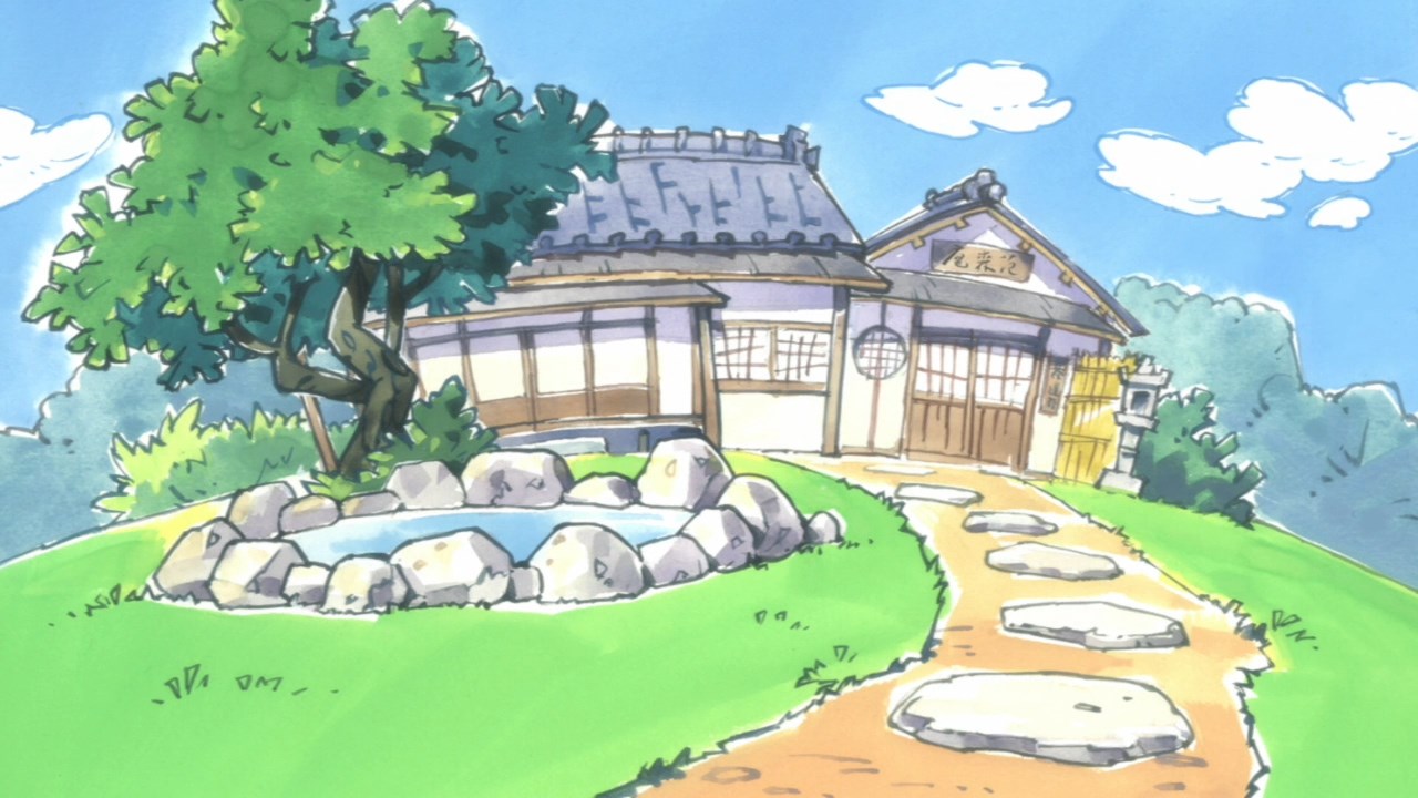 Юру Юри (2011)