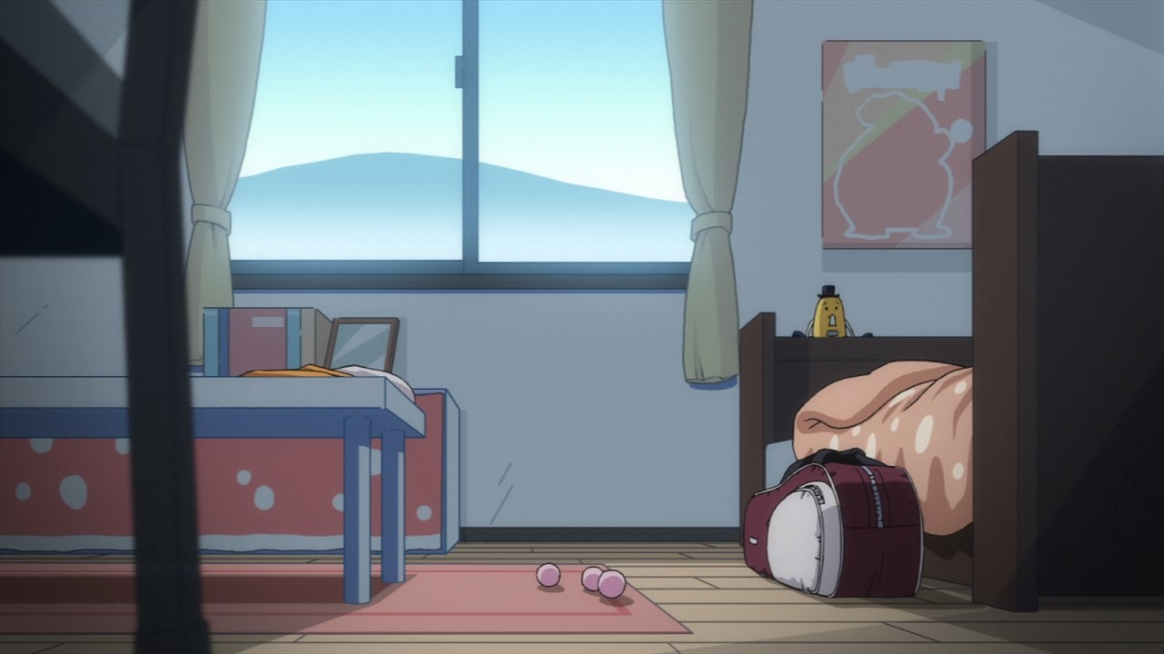 Кадры из Лёгкий теннис (2011)