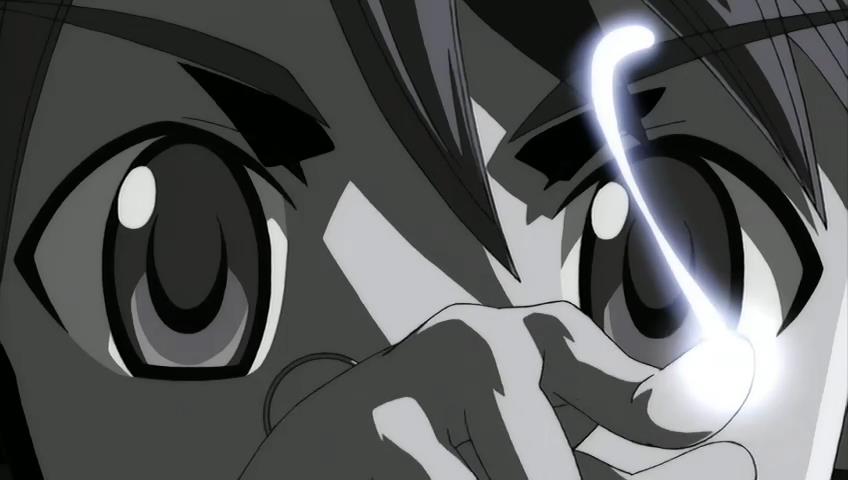 Кадры из Нэгима?! Весенний спецвыпуск?! (2006)