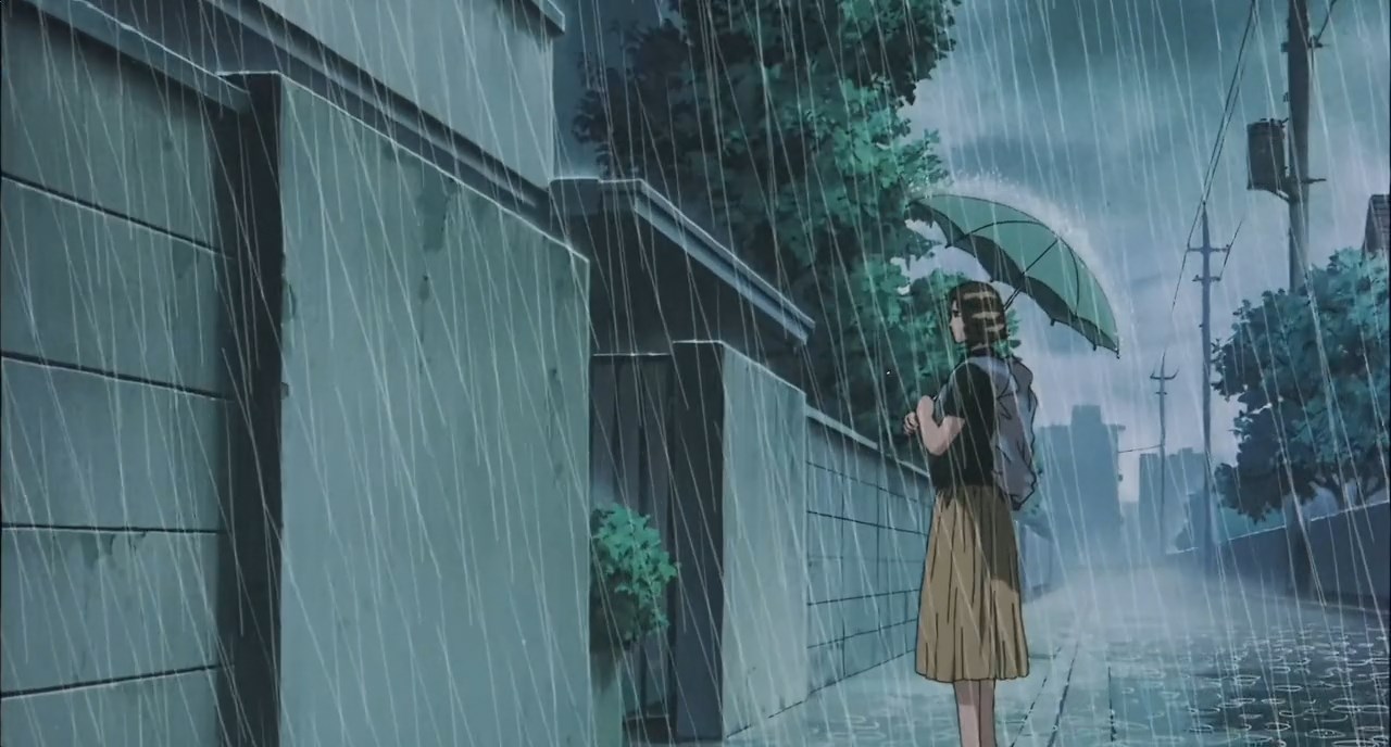 Коронный бросок: Фильм четвёртый (1995)