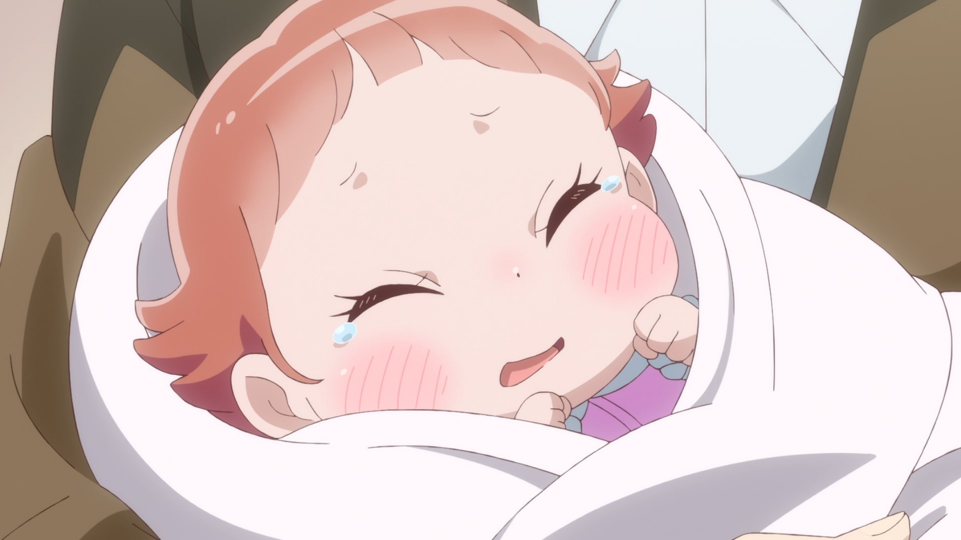 Я делаю всё возможное, чтобы чувствовать себя как дома в другом мире (2024)