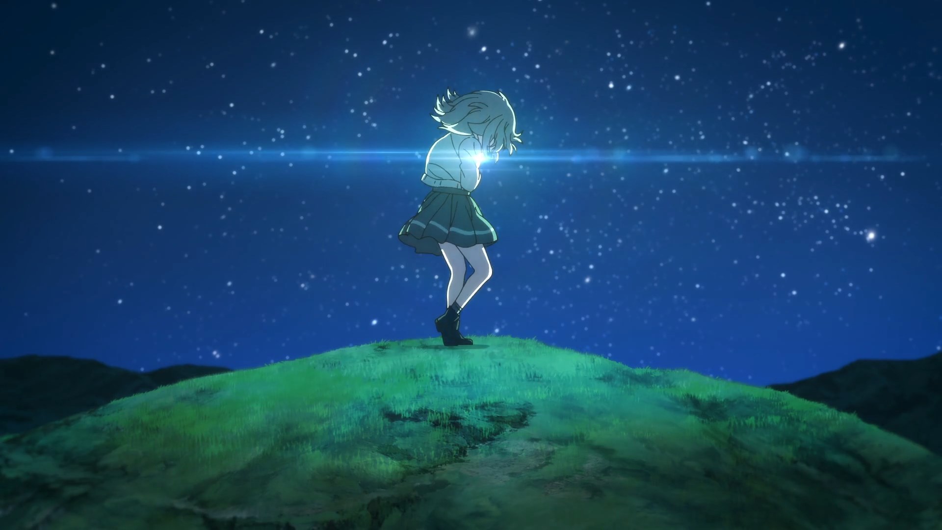 Кадры из Сияющие ведьмы (2022)