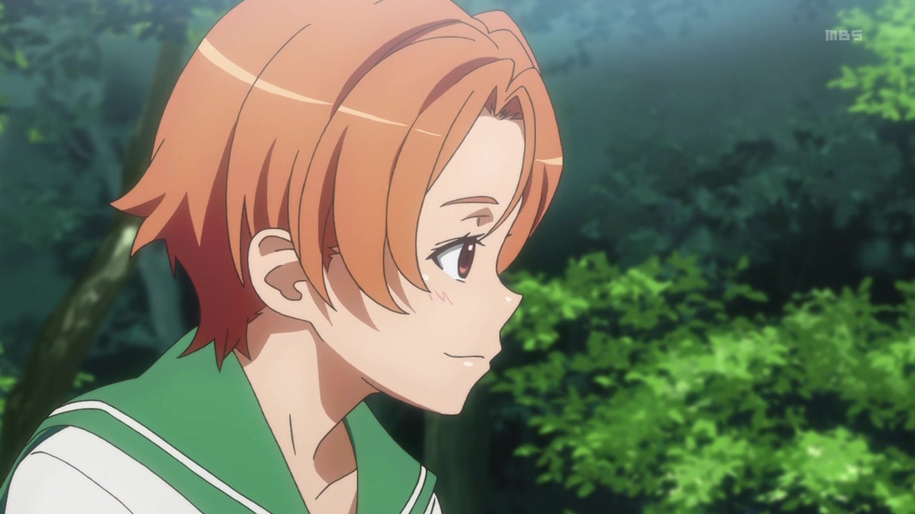 Кадры из Чудеса цвета лета (2012)