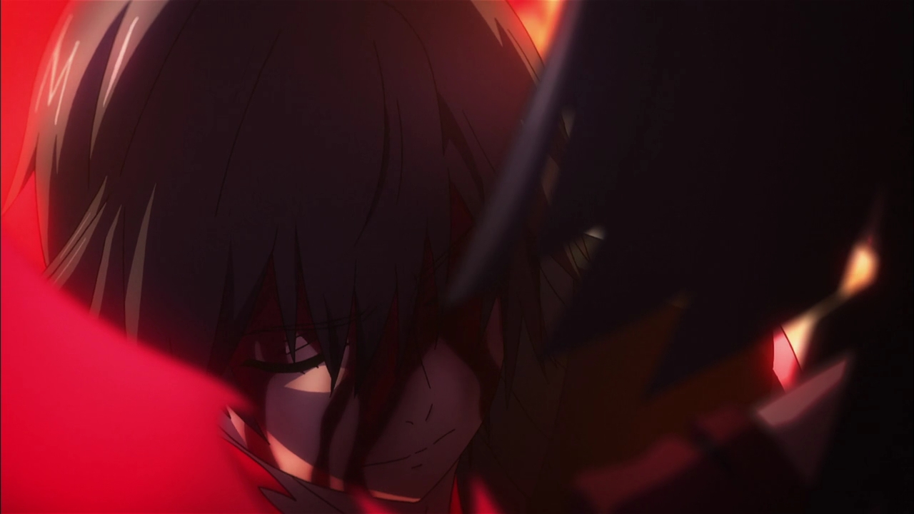 Кадры из Владыка Вермилиона: Король алого лотоса (2018)