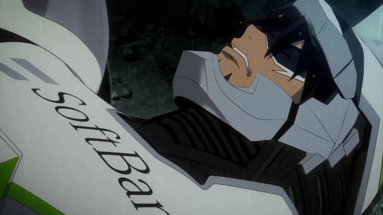 Кадры из Тигр и Кролик (2011)