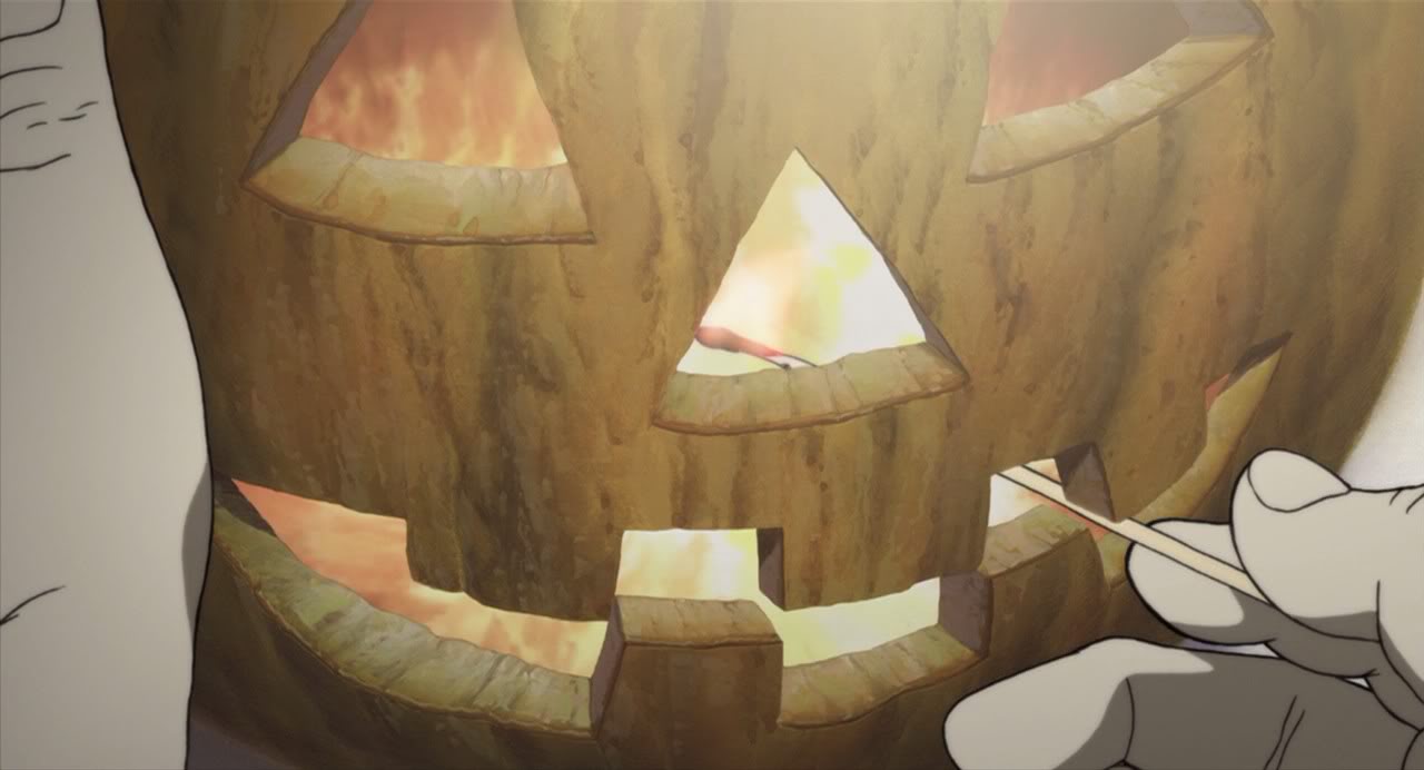 Кровь: Последний вампир (2000)