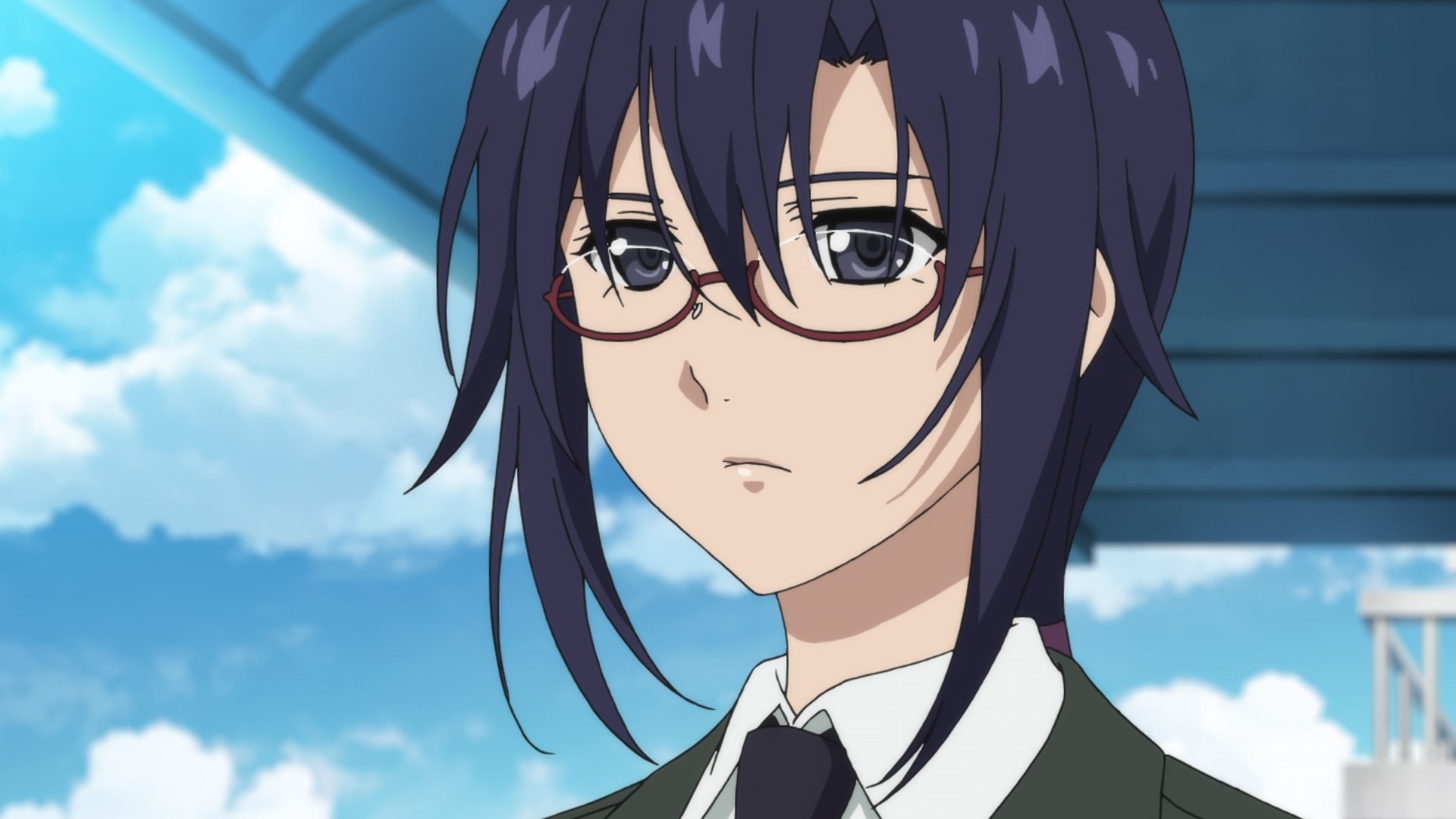 Кадры из Мув-Лув: Альтернатива (2021)